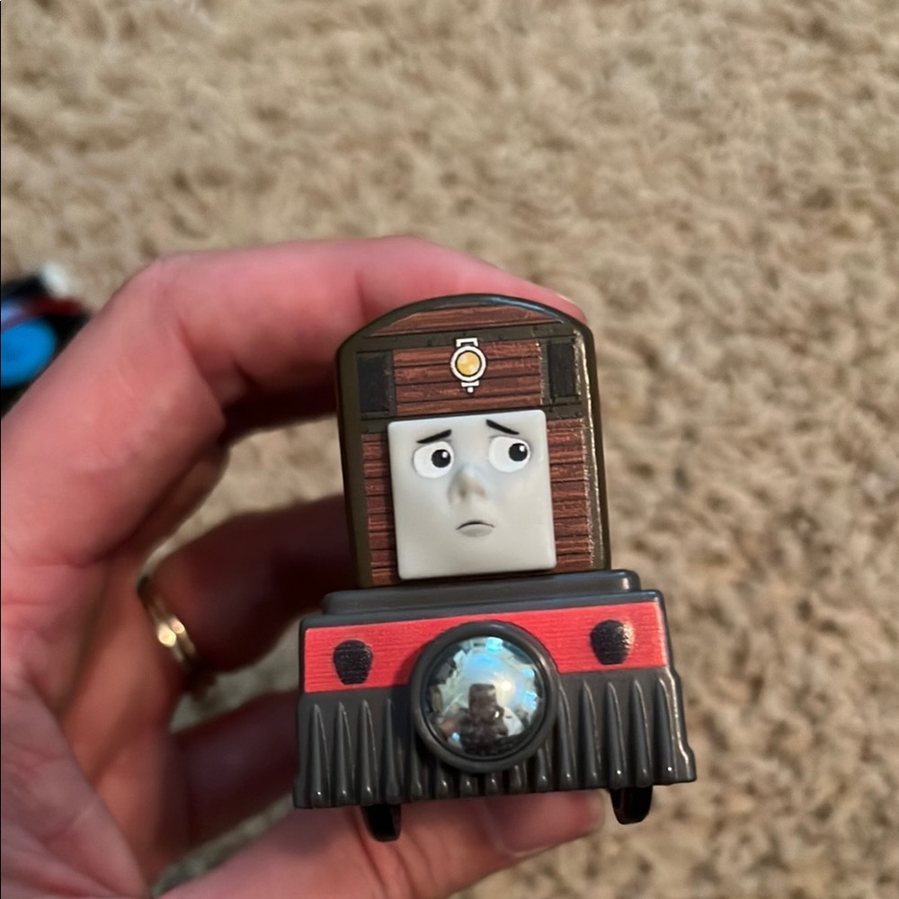 Thomas & Friends Wooden Railway Toy Set - Multicolor - Picture 5 of 16